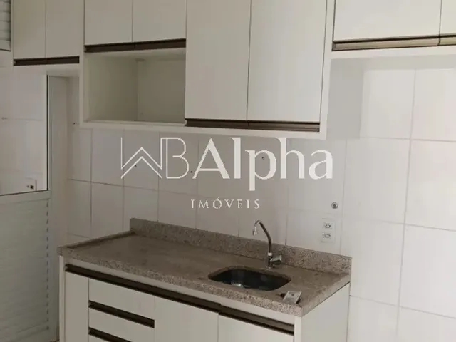 Imagem: Apartamento para Locação no Condomínio