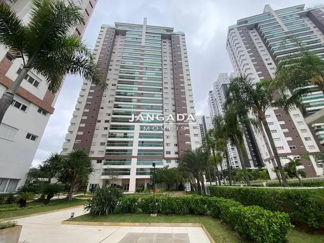 Imagem: Lorian Boulevard, Vista Privativa para o
