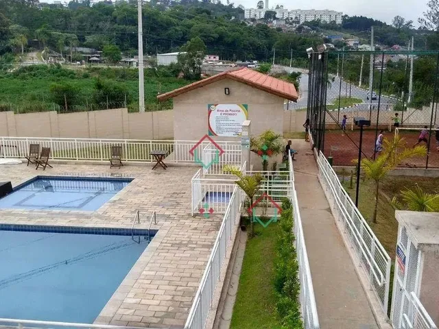 Imagem: Apartamento com 2 Dormitórios para Alugar