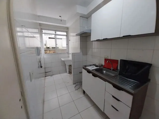 Imagem: Apartamento para Locação de 2 Dormitórios