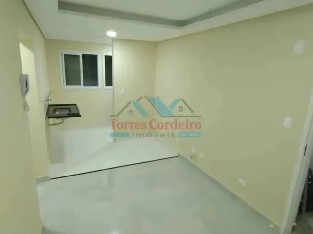 Imagem: Apartamento 2 Dormitórios 1 Vaga - Taboão