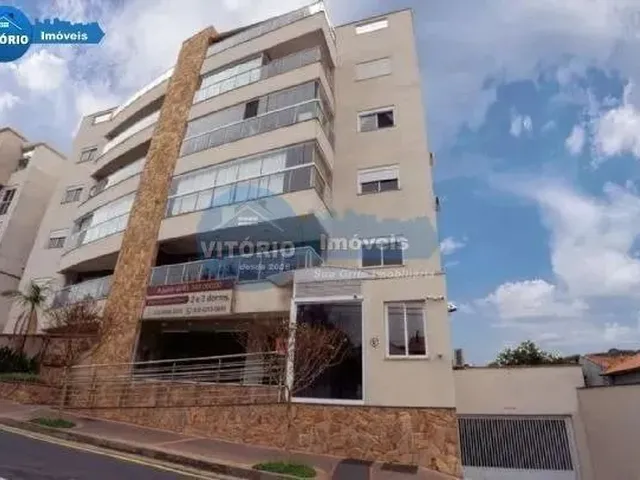 Imagem: Apartamento Mobiliado no Centro