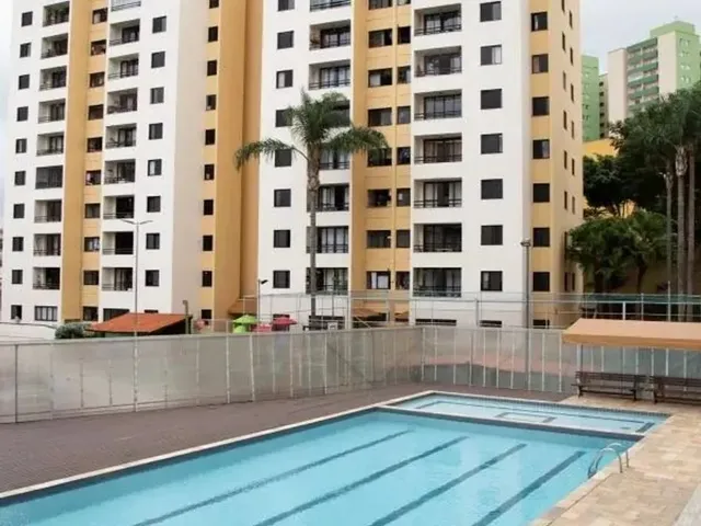 Imagem: Apartamento para Locacao de 65M² com 3