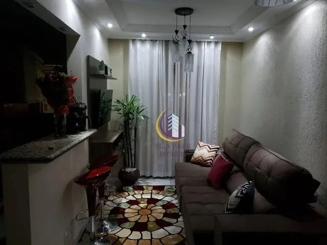 Imagem: Apartamento com 2 Dormitórios para Alugar