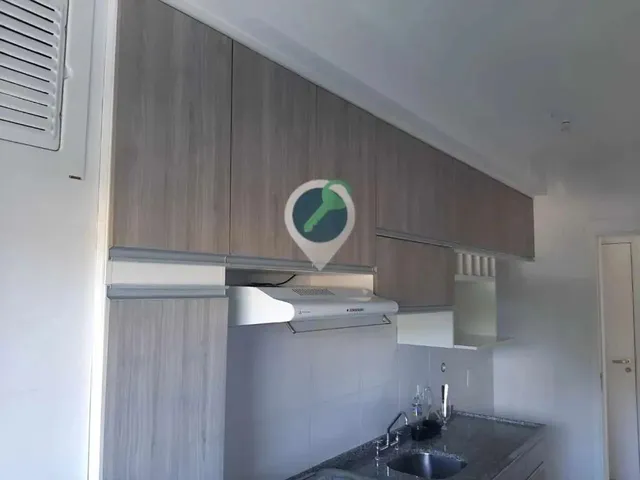 Imagem: Apartamento para Alugar 2 Dormitórios Square!