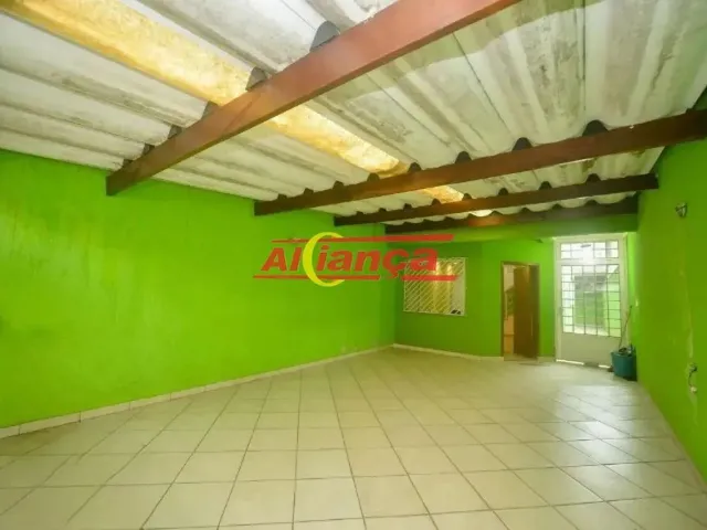 Imagem: Sobrado para Alugar com 170M², 03 Quartos