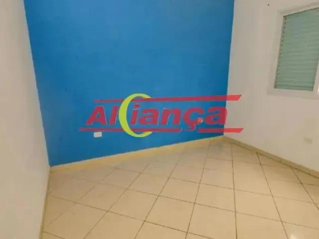 Imagem 6: Sobrado para Alugar com 170M², 03 Quartos, Parque Continental I -Guarulhos/Sp por R