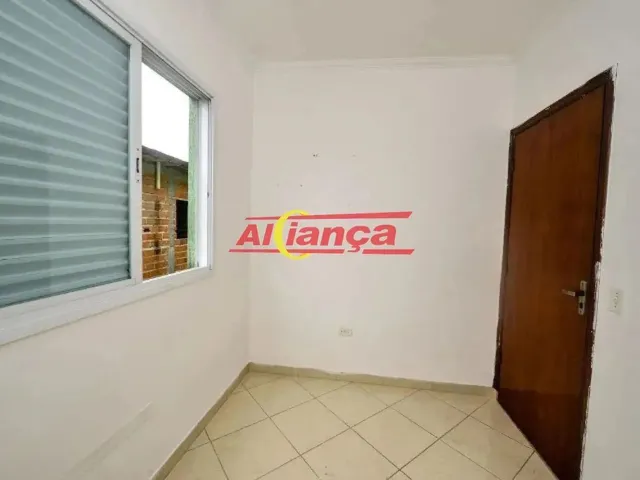 Imagem 15: Sobrado para Alugar com 170M², 03 Quartos, Parque Continental I -Guarulhos/Sp por R