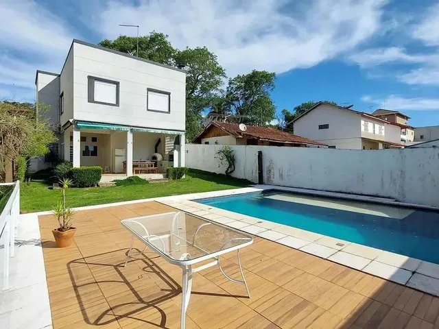 Imagem: Casa em Condomínio em Granja Viana, Parque