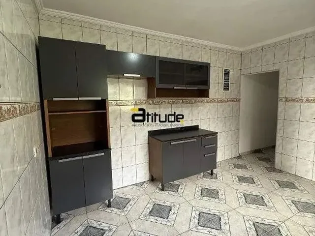 Imagem: Casa para Locação no Parque Viana - Barueri
