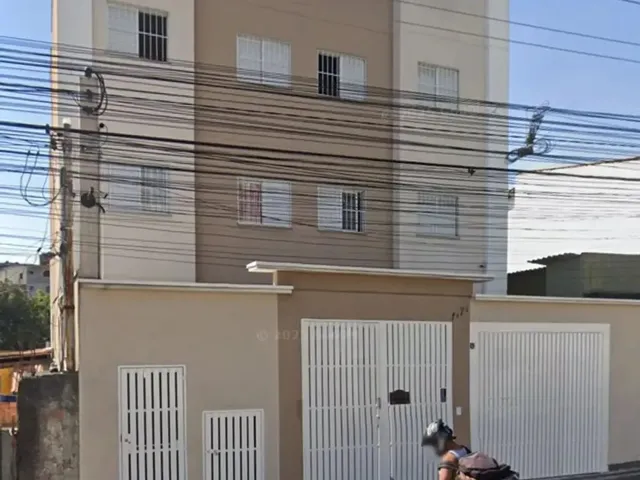 Imagem: Lindo Apartamento