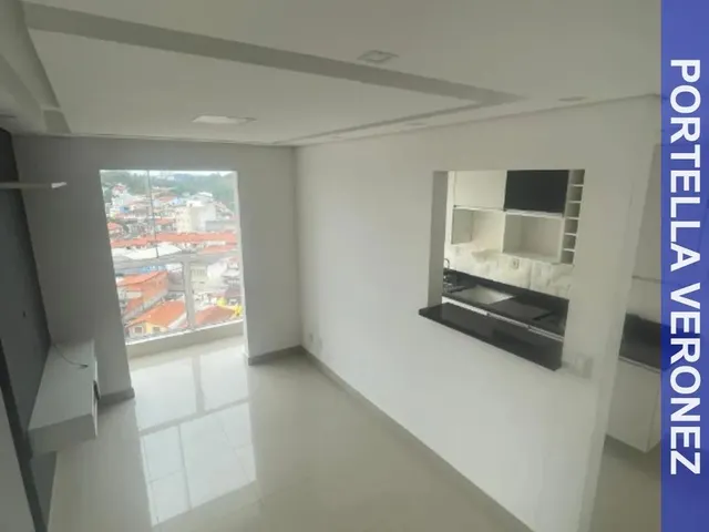 Imagem: Apartamento Residencial em Taboão da Serra