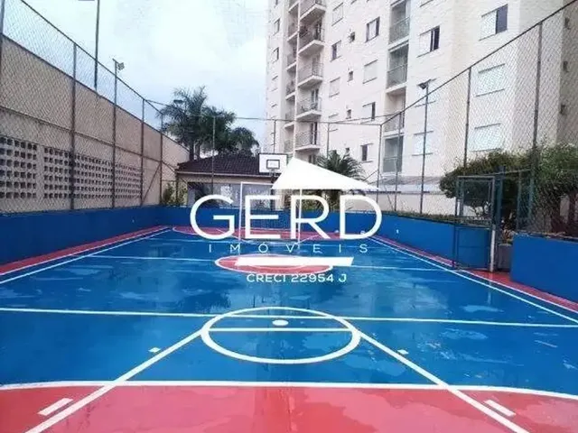 Imagem: Alugo Apartamento com Suíte no Bairro de