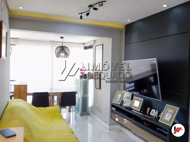 Imagem: Apartamento para Locação de 67M² no Centro