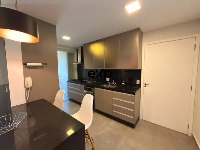 Imagem: Apartamento a Venda com 130M², 3 Dorms