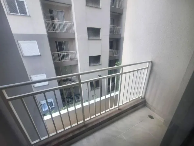 Imagem: Apartamento com 2 Quartos Fl26