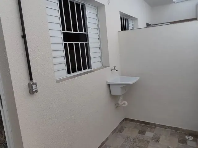 Imagem 13: Kitnet / Studio Mobiliado para Aluguel - Vila Assis, Mauá/Sp