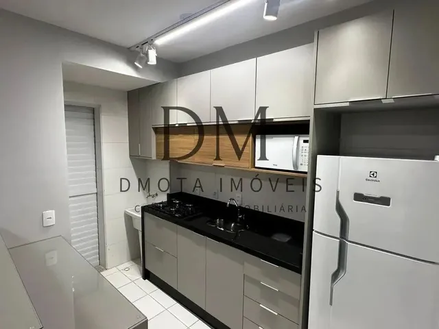 Imagem: Condomínio Square Residence - Studio para