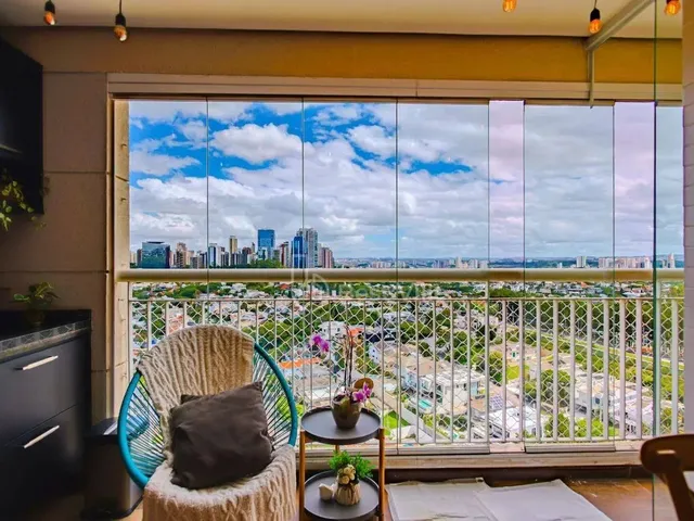 Imagem: Apartamento com 2 Dormitórios, 107 M²