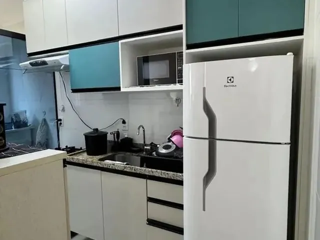 Imagem: Apartamento Condomínio san Denis