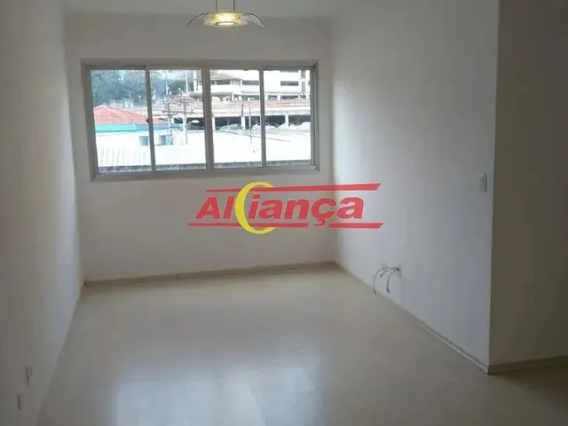 Imagem: Apartamento com 3 Quartos para Alugar, 75M²