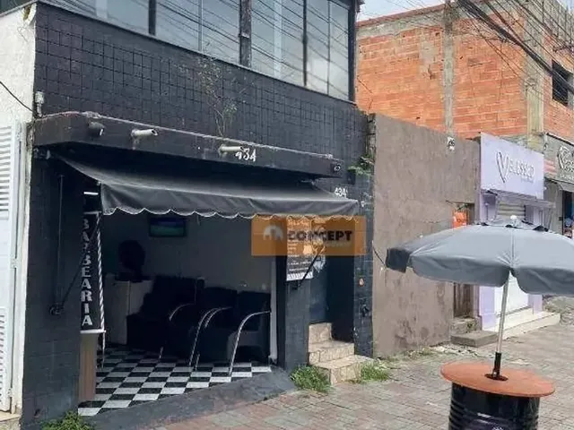 Imagem 1: Casa com 1 Dormitório para Alugar, 100 M² por R$ 2.501,80/Mês - Vila Romanópolis