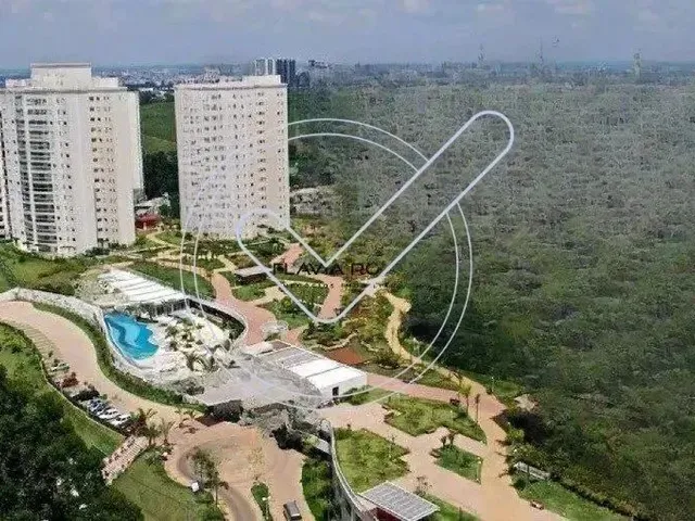 Imagem: Apartamento Amplo para Locação no Resort