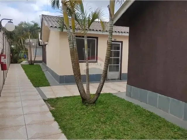 Imagem: Casa Térrea 50 M² a Venda, com 2 Dormitórios