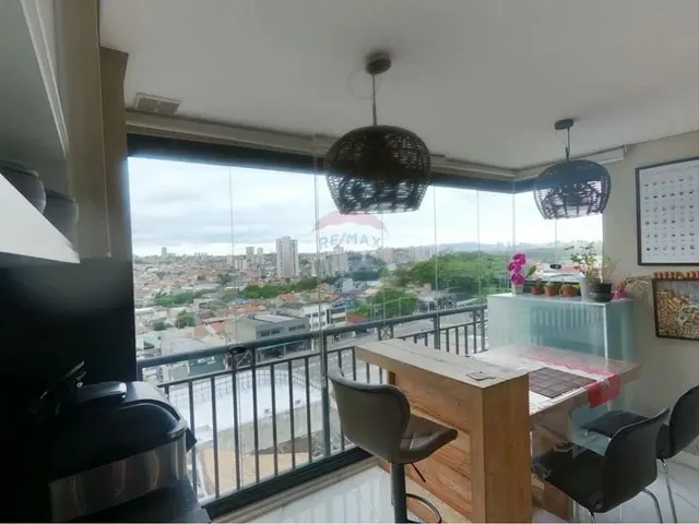 Imagem: Apartamento 2 Dorms 1 Suite 1 Vaga (Totalmente