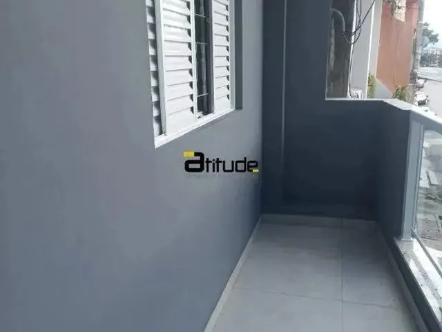 Imagem: Casa para Alugar com 2 Quartos em Barueri