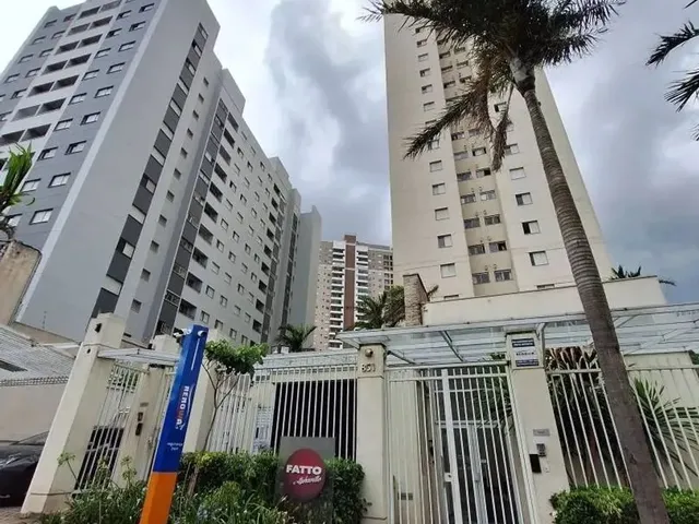 Imagem: Apartamento para Locação Fatto Tamboré