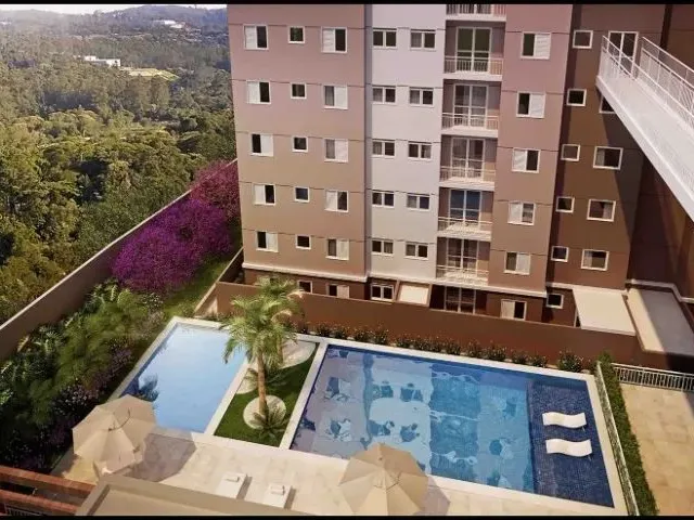Imagem 7: Apartamento em Cotia | 2 Dormitórios