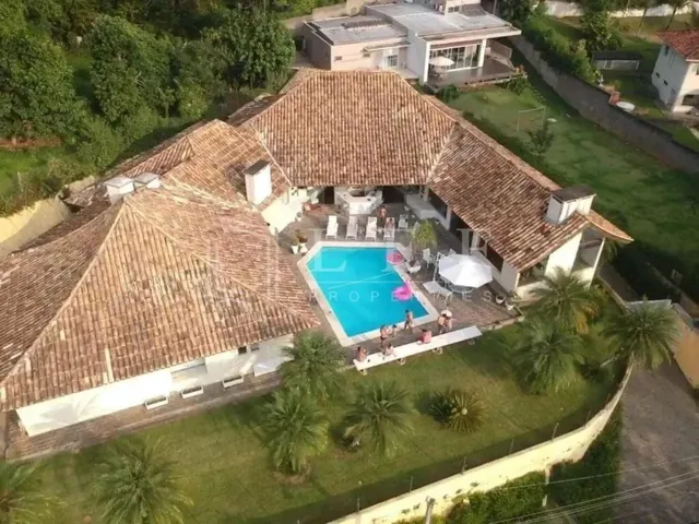 Imagem: Condomínio Fechado - Chácara Granja Velha
