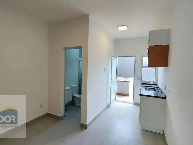 Imagem: Kitnet com 1 Dormitório para Alugar, 30