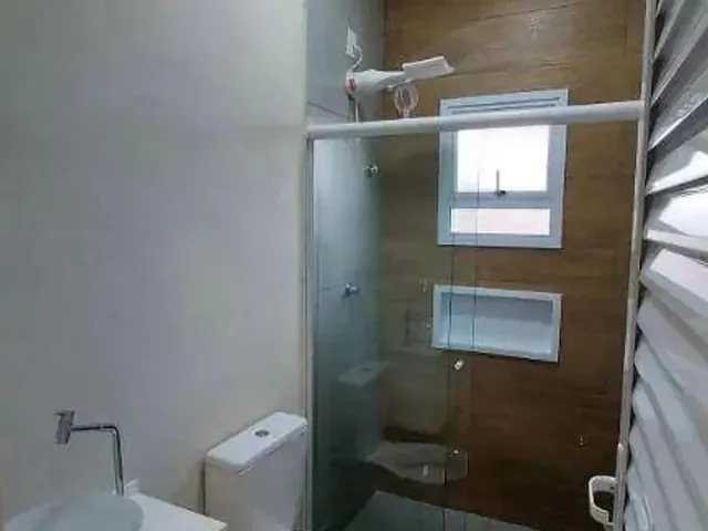 Imagem 7: Kitnet com 1 Dormitório para Alugar, 30 M² por R$ 1.500,00/Mês - Vila Santo Antônio