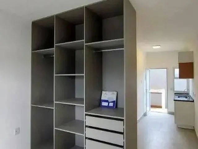 Imagem 9: Kitnet com 1 Dormitório para Alugar, 30 M² por R$ 1.500,00/Mês - Vila Santo Antônio