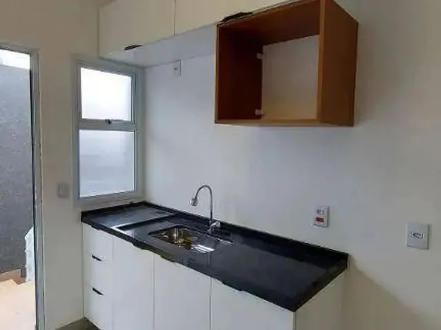 Imagem 5: Kitnet com 1 Dormitório para Alugar, 30 M² por R$ 1.500,00/Mês - Vila Santo Antônio