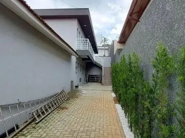 Imagem 3: Kitnet com 1 Dormitório para Alugar, 30 M² por R$ 1.500,00/Mês - Vila Santo Antônio