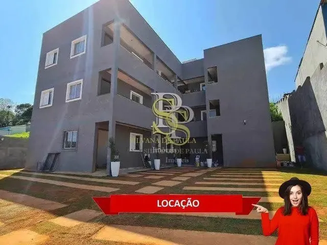 Imagem: Apartamento com 2 Dormitórios para Alugar