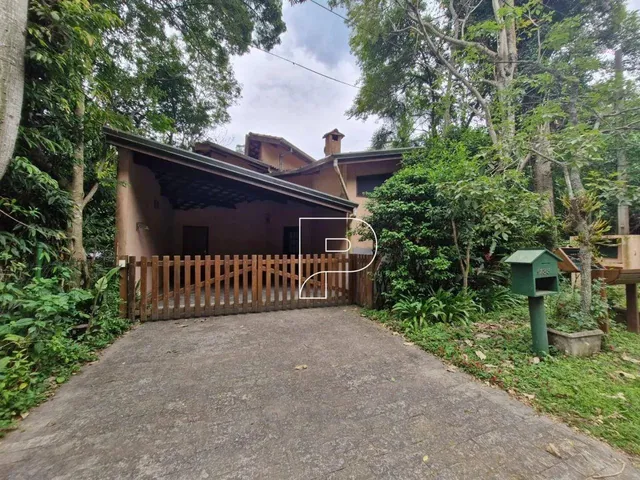 Imagem: Casa com 3 Dormitórios, 220 M² - Venda