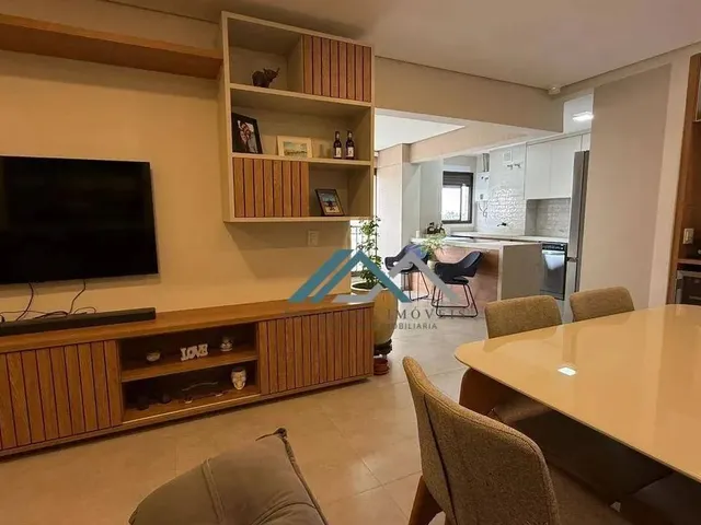 Imagem 1: Apartamento com 3 Dormitórios para Alugar, 97 M² por R$ 12.100,00/Mês - Empresarial 18