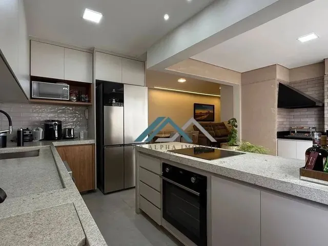 Imagem 11: Apartamento com 3 Dormitórios para Alugar, 97 M² por R$ 12.100,00/Mês - Empresarial 18