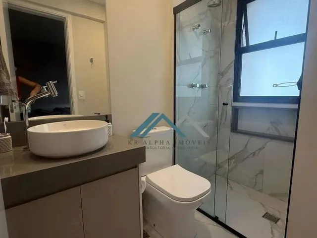 Imagem 5: Apartamento com 3 Dormitórios para Alugar, 97 M² por R$ 12.100,00/Mês - Empresarial 18