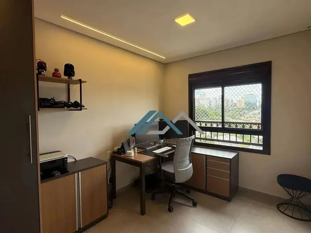 Imagem 13: Apartamento com 3 Dormitórios para Alugar, 97 M² por R$ 12.100,00/Mês - Empresarial 18