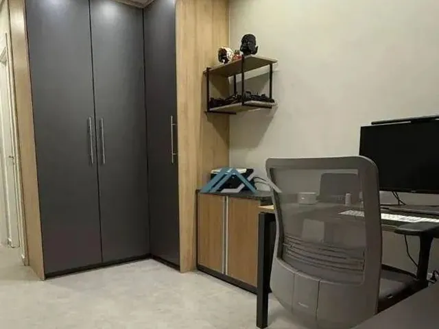 Imagem 16: Apartamento com 3 Dormitórios para Alugar, 97 M² por R$ 12.100,00/Mês - Empresarial 18