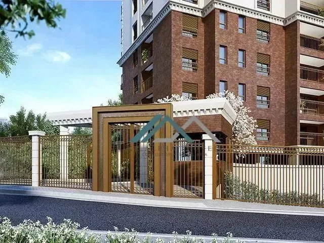 Imagem 2: Apartamento com 3 Dormitórios para Alugar, 97 M² por R$ 12.100,00/Mês - Empresarial 18