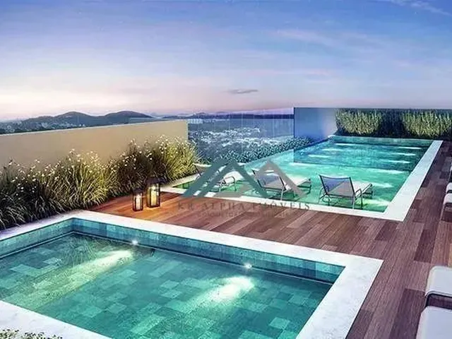 Imagem 15: Apartamento com 3 Dormitórios para Alugar, 97 M² por R$ 12.100,00/Mês - Empresarial 18