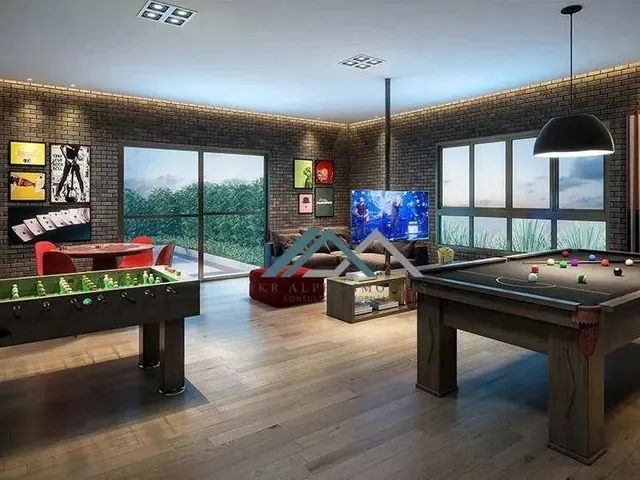 Imagem 4: Apartamento com 3 Dormitórios para Alugar, 97 M² por R$ 12.100,00/Mês - Empresarial 18