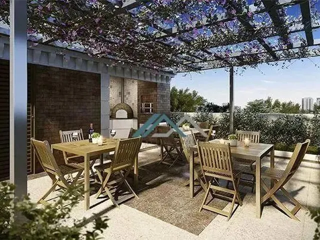 Imagem 7: Apartamento com 3 Dormitórios para Alugar, 97 M² por R$ 12.100,00/Mês - Empresarial 18