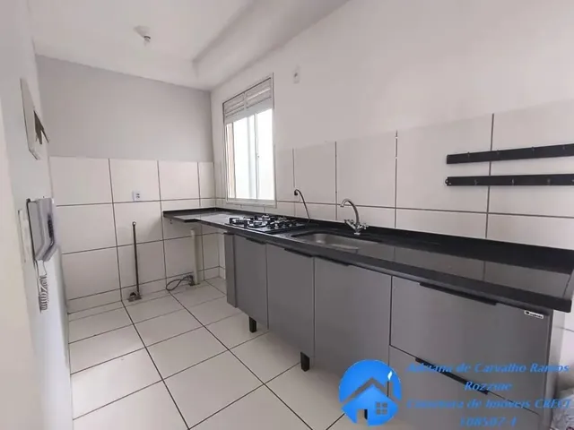 Imagem: Apartamento com 2 Dormitórios, Cond. Araras